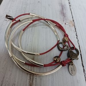 Lizzy James bracelet